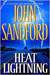Heat Lightning (Virgil Flowers, #2)