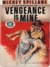 Vengeance Is Mine (ebook)