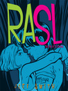 RASL, Vol. 2 by Jeff Smith RASL, Vol. 2 by Jeff Smith