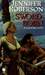 Sword-Born by Jennifer Roberson Sword-Born by Jennifer Roberson
