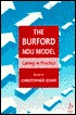 The Burford Ndu Model Christopher Johns The Burford Ndu Model Christopher Johns