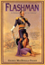 Flashman - A Odisseia de um Cobarde (Flashman #1)