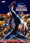 Captain America by Ed Brubaker Captain America by Ed Brubaker