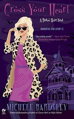 Funny Picture Books on Cross Your Heart Broken Heart Vampires 7