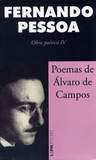 Poemas de Álvaro de Campos (Obra Poética IV) Poemas de Álvaro de Campos (Obra Poética IV)