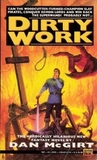 Dirty Work (Jason Cosmo, #3)