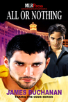 All or Nothing (Taking the Odds, #3) All or Nothing (Taking the Odds, #3)