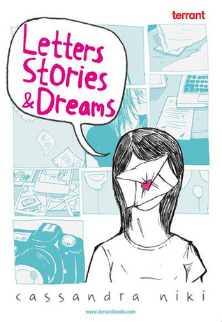 Letters, Stories & Dreams
