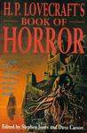 H.P. Lovecraft's Book of Horror