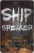Ship Breaker (Ship Breaker #1)