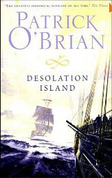 Desolation Island (Aubrey & Maturin #5)