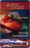 Strictly Confidential