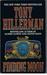 Finding Moon (Mass Market Paperback)
