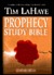 Tim LaHaye Prophecy Study Bible –New King James Version