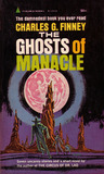 The Ghosts of Manacle The Ghosts of Manacle
