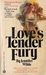 Love's Tender Fury (Mass Market Paperback)