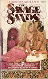 The Savage Sands by Christina Nicholson