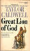 GREAT LION OF GOD  -3 (Paperback)
