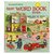 Richard Scarry's Best Word Book Ever (Giant Golden Book)