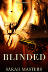 Blinded (Afire, #1)