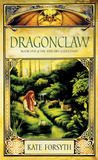 Dragonclaw (The Witches of Eileanan, # 1)