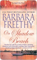 On Shadow Beach