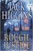 Rough Justice (Hardcover)