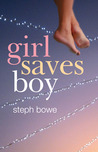Girl Saves Boy Girl Saves Boy