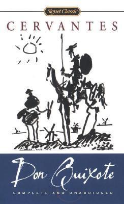 Don Quixote