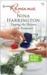 Tipping the Waitress with Diamonds (ebook)