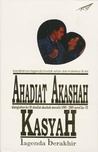 Kasyah Lagenda Berakhir Kasyah Lagenda Berakhir