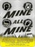 Mine All Mine (ebook)