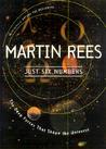 Just Six Numbers by Martin J. Rees