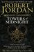 Towers of Midnight (Wheel of Time, #13; A Memory of Light, #2)