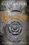 Heartstone (Matthew Shardlake, #5) Heartstone (Matthew Shardlake, #5)