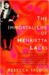 The Immortal Life of Henrietta Lacks (ebook)