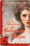 The Seduction of the Crimson Rose (Pink Carnation, #4)