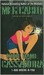 Code Name Cassandra (Hardcover)