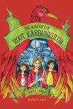 The Questory of Root Karbunkulus: Item One: Miist