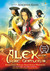 Alex and the Ironic Gentleman: Petualangan Mencari Harta Karun Wigpowder (Paperback)
