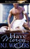 Have Mercy (Project Alpha, #2)