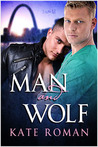 Man and Wolf