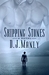 Skipping Stones by D.J. Manly