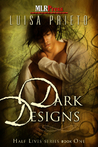 Dark Designs by Luisa Prieto Dark Designs by Luisa Prieto