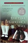 The Time Traveler's Wife by Audrey Niffenegger