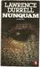 Nunquam: A Novel
