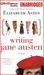 Writing Jane Austen (Audio CD)