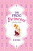 The Frog Princess (Paperback)