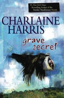 Grave Secret (Harper Connelly, #4)