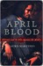 April Blood (ebook)